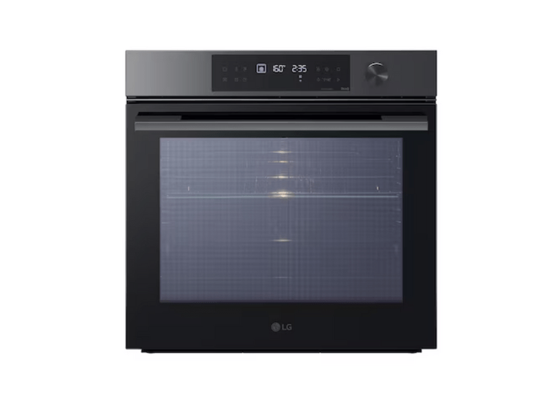 LG WS7D7632WB Beépíthető sütő