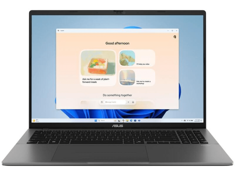 Asus VivoBook M3607GA-SH001W Notebook + Win11