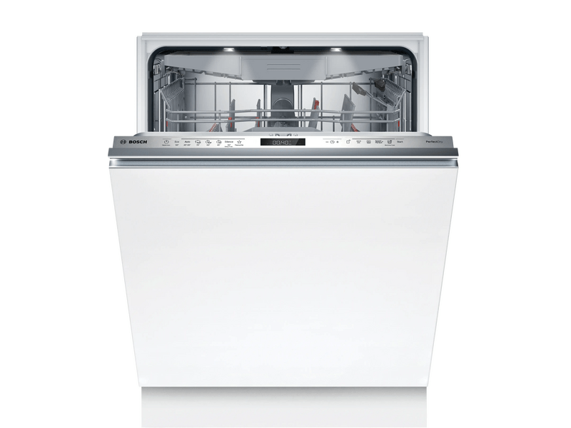 Bosch SMV6YCX14E Serie 6 Beépíthető mosogatógép
