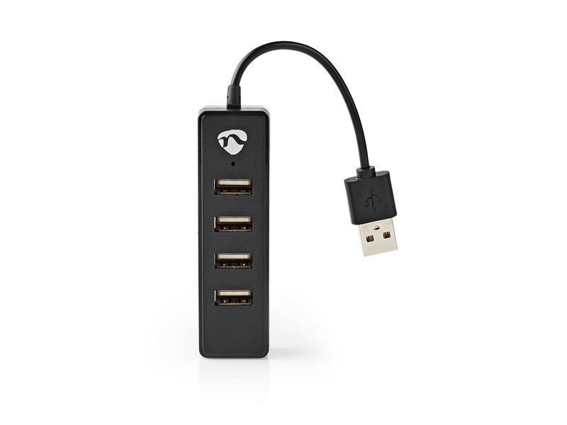 Nedis USB 2.0 hub