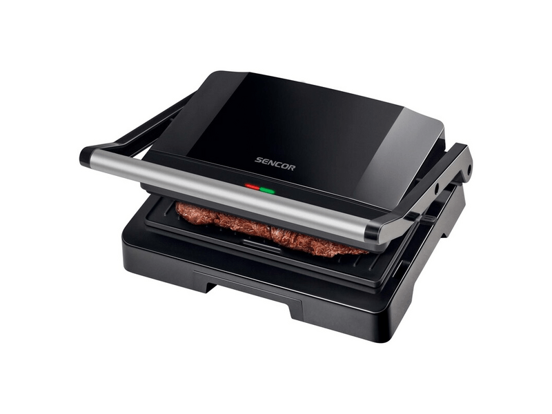 Sencor SBG 2070SS Kontakt grill