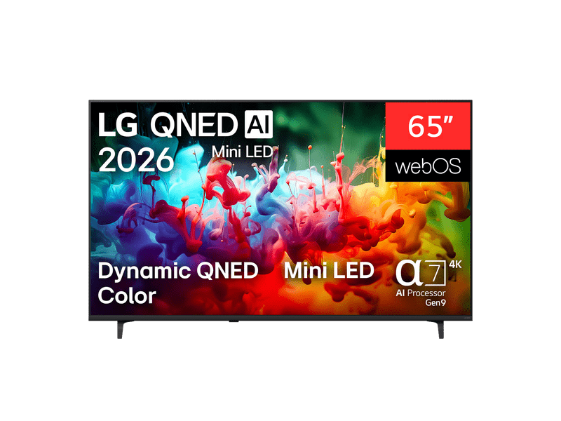 LG 65QNED72B3B 65