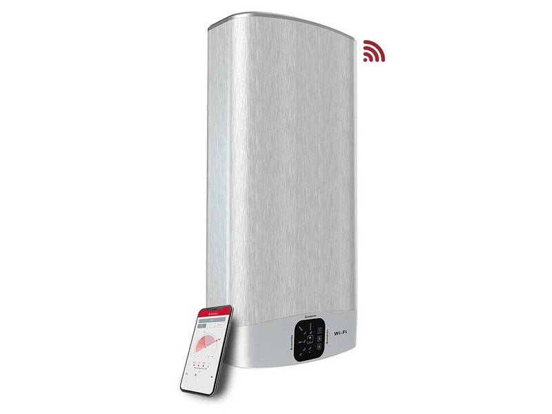 Ariston Velis EVO 100 EU-ERP Wifi Bojler