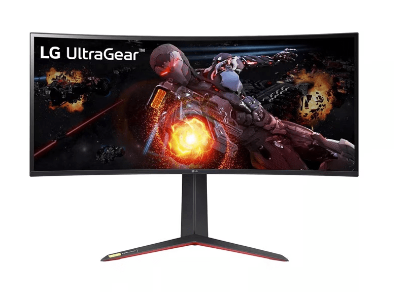 LG 34GP950G-B 34