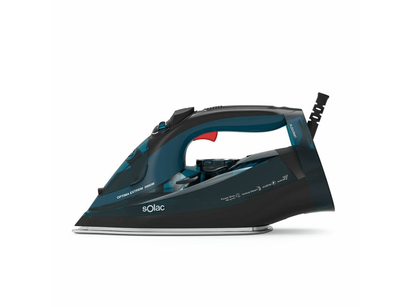 Solac PV2028 Gőzölős vasaló