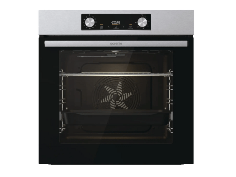 Gorenje BO6735E05X Beépíthető sütő