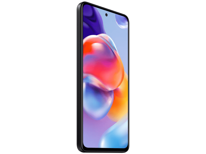 Xiaomi Redmi Note 11 Pro+ 5G 6/128 GB Okostelefon, szürke