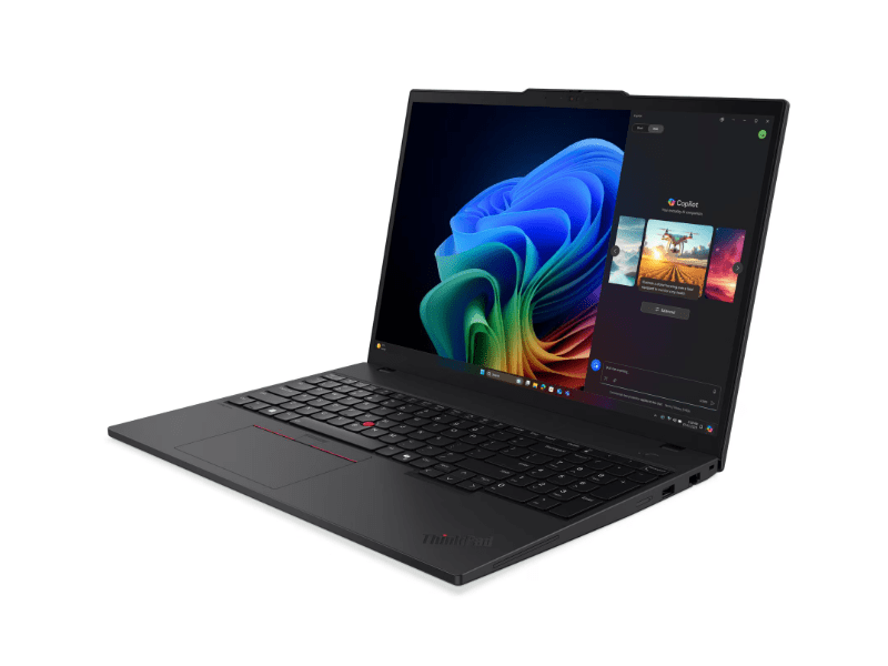 Lenovo ThinkPad T16 G4 16