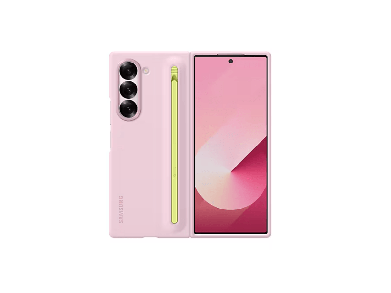 Samsung Galaxy Z Fold6 S Pen tok, rózsaszín (EF-OF95PCPEGWW)