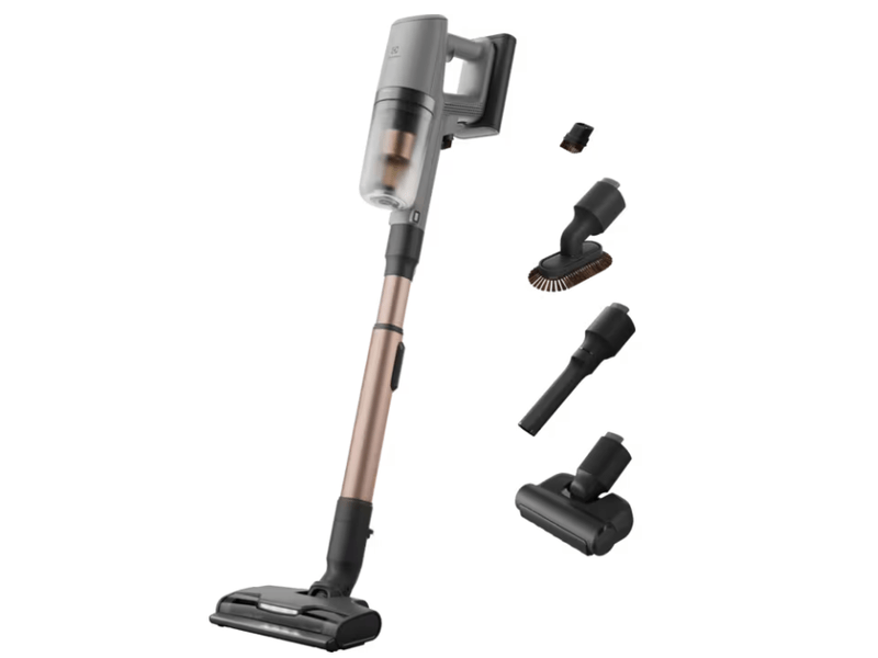 Electrolux EP82AB25UG Animal 800 vezeték nélküli álló porszívó