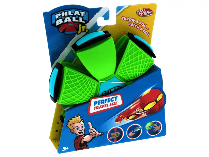 Phlat Ball Junior, többféle (934426)