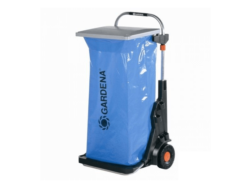 Gardena 0232-20 gurulós kerti kocsi