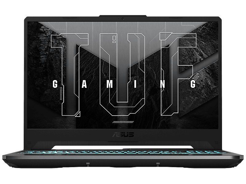 Asus TUF Gaming A15 FA506NCR-HN108 Gamer notebook