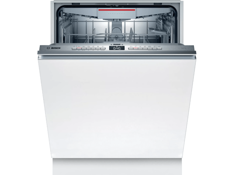 Bosch SMV4HVX33E Beépíthető mosogatógép
