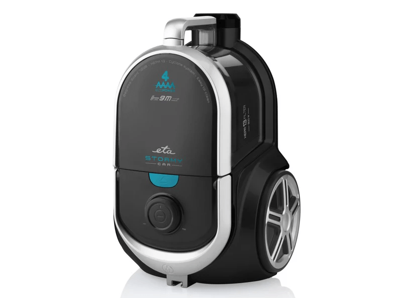 Eta Stormy Car Padló porszívó (ETA151790010)