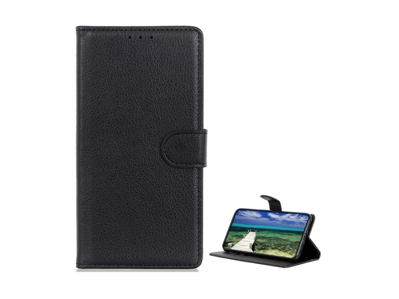 Gigapack Xiaomi Redmi A2 Mobiltelefon tok, fekete (GP-138355)