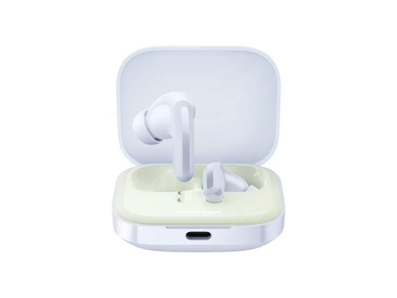 Xiaomi Redmi Buds 5 Fülhallgató, égkék (BHR7631GL)