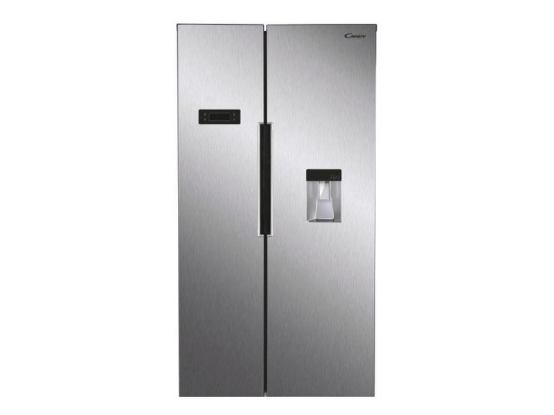 Candy CHSBSO6174XWD side by side hűtőszekrény