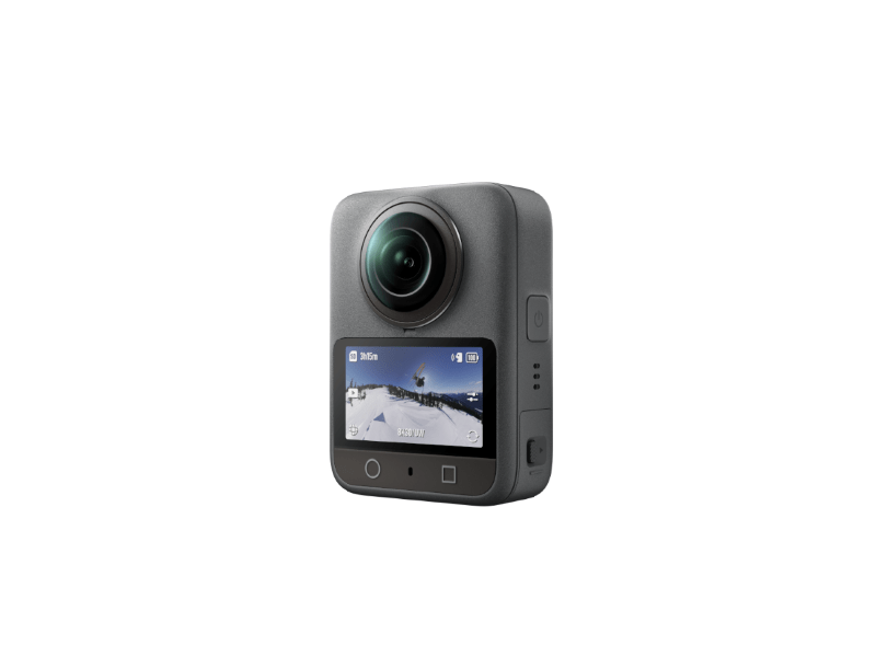 DJI Osmo 360 Standard Combo akciókamera (CP.OS.00000441.01)