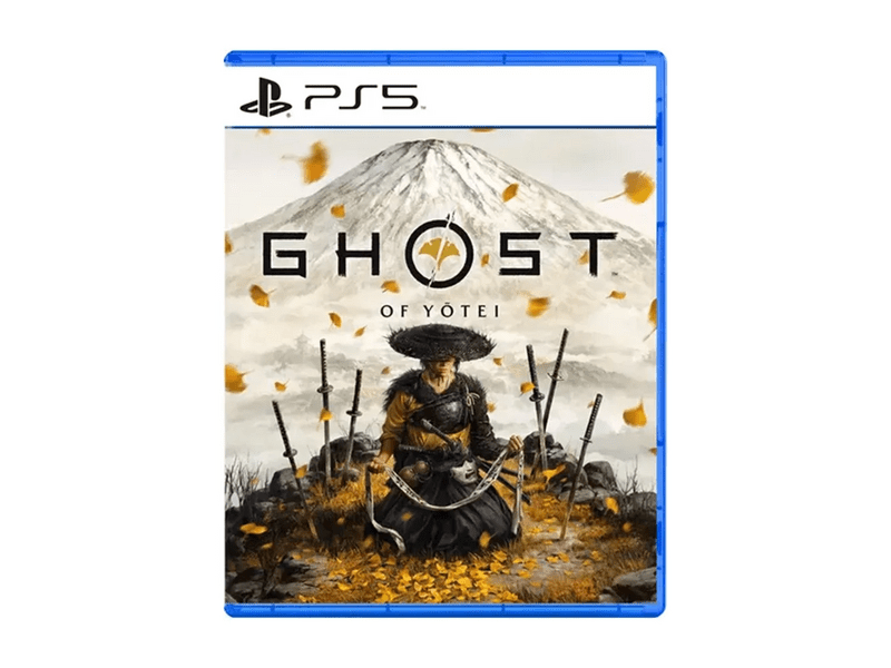 Ghost of Yotei - PS5 játék