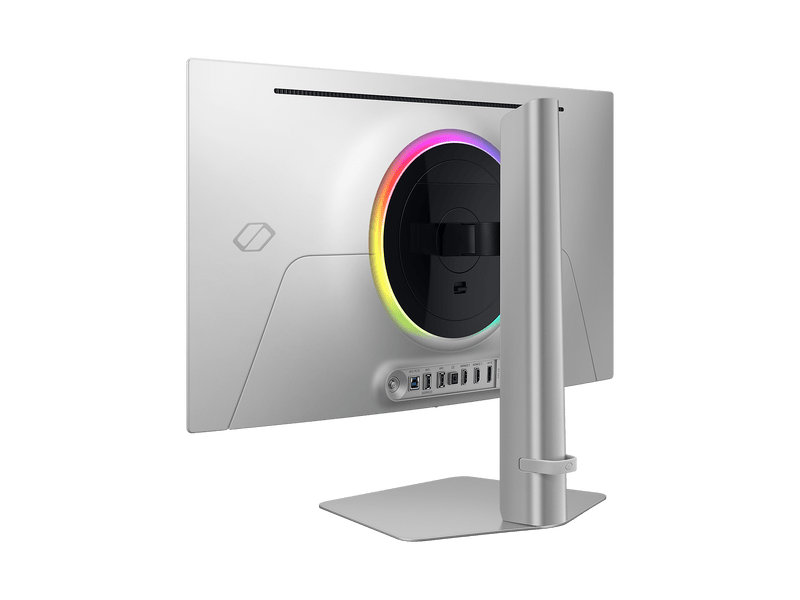 Samsung Odyssey G6 27