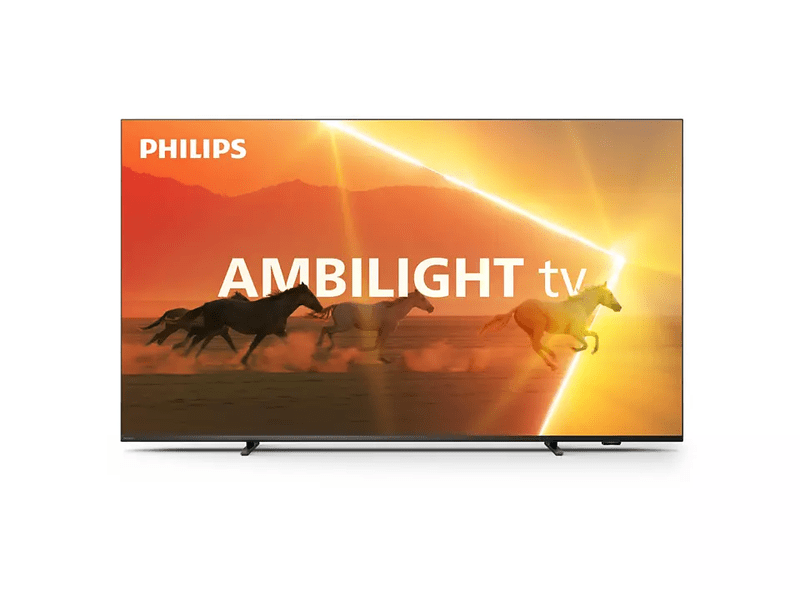Philips Ambilight TV  mindent megváltoztat 