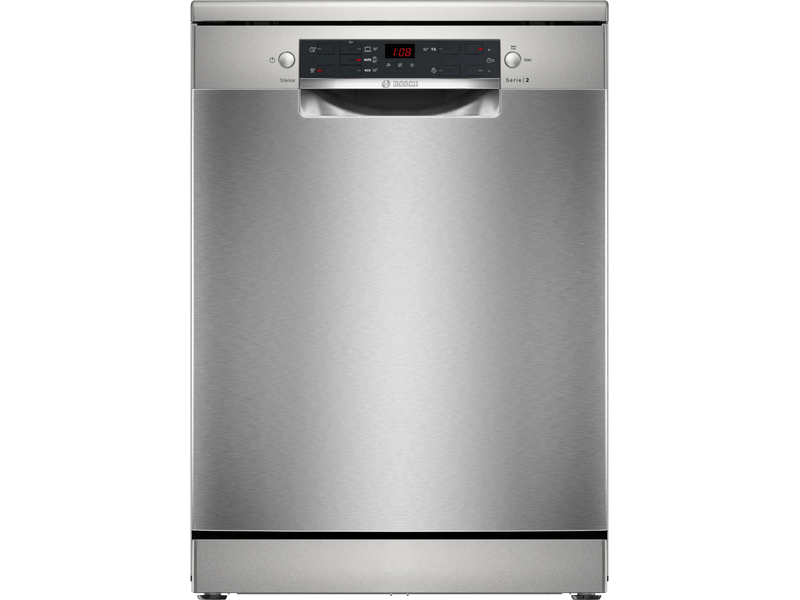 Bosch SMS25GI09F Szabadonálló mosogatógép