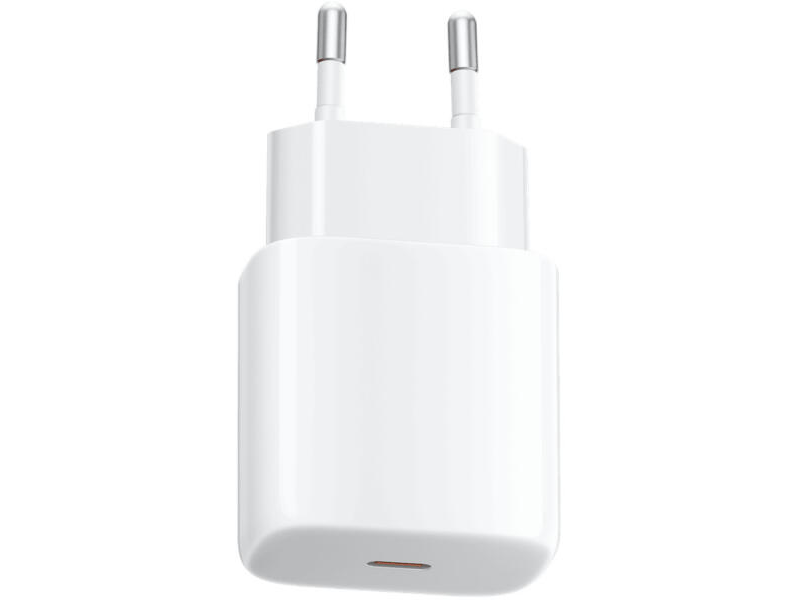 Xiaomi BHR08M8EU 20W Fast Charging Type-C Hálózati adapter