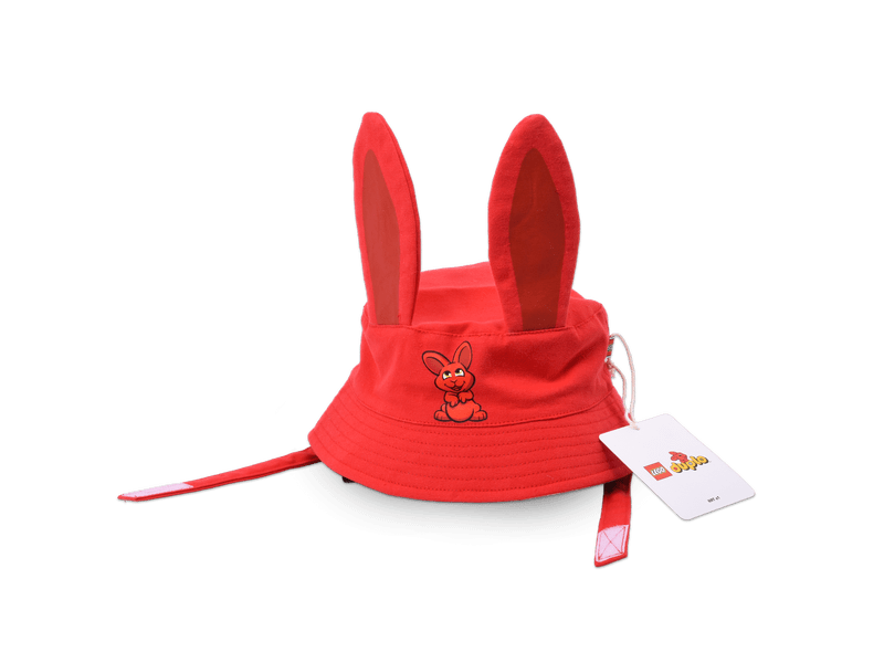 LEGO® Hopsy Bucket Hat (113495)