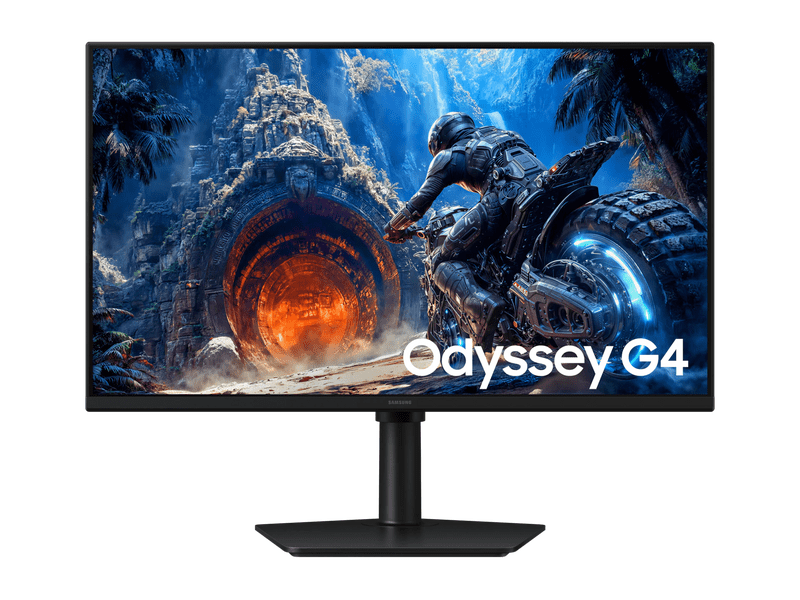 Samsung Odyssey G4 LS27HG402EUXEN 27