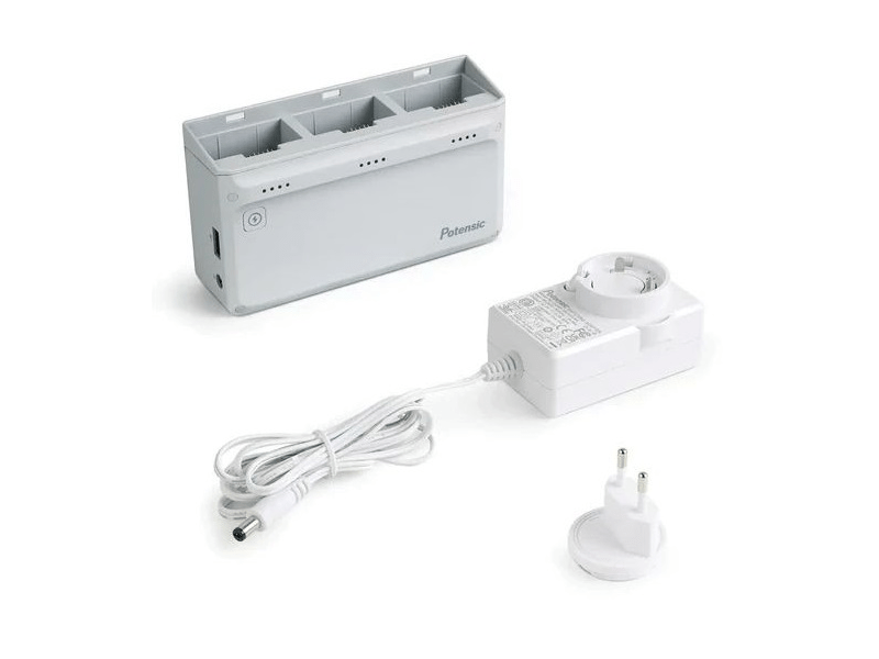 Potensic ATOM töltőállomás (6012000361)