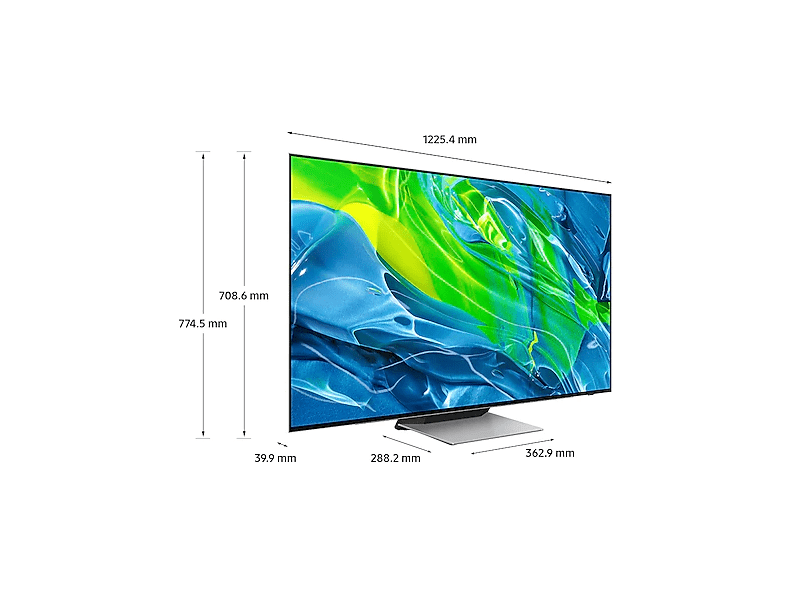 Samsung QE55S95BATXXH S95B OLED 4K SMART TV (2022)