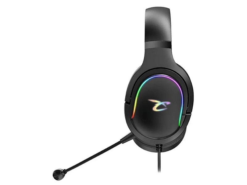 Subsonic Spectra Gaming headset, fekete (SA5684)