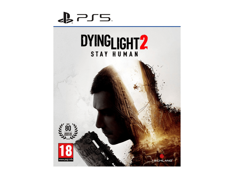 Dying Light 2: Stay Human Playstation 5 Játék