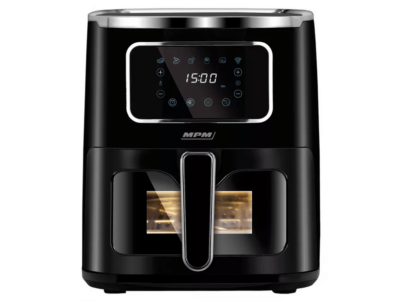 MPM MFR-09 Airfryer