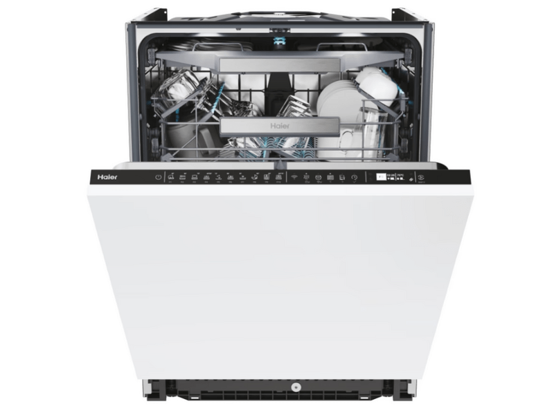 Haier XS 6A0M4PDB Integrált mosogatógép