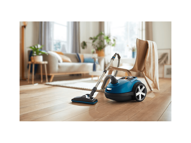 Philips FC8783/09 Porzsákos porszívó,Performer