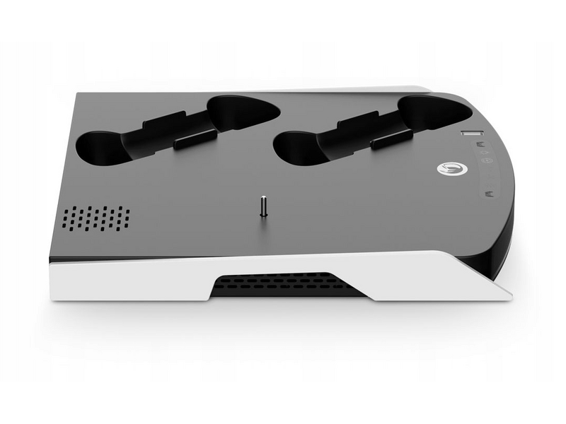 Nacon PS5 RGB állvány és töltőállomás