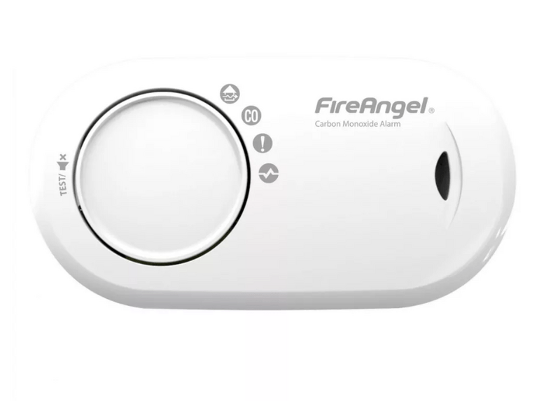 FireAngel CO Érzékelő (FA3820-HUR)