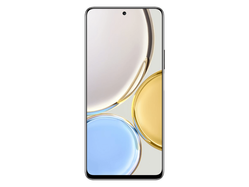 Honor Magic 4 Lite 6/128GB Okostelefon, Éjfekete