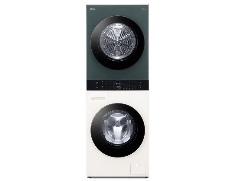 LG WT1210EGF Mosó-szárító torony