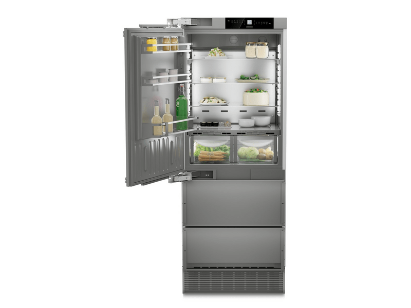 Liebherr ECBNe 7871 Beépíthető hűtőszekrény