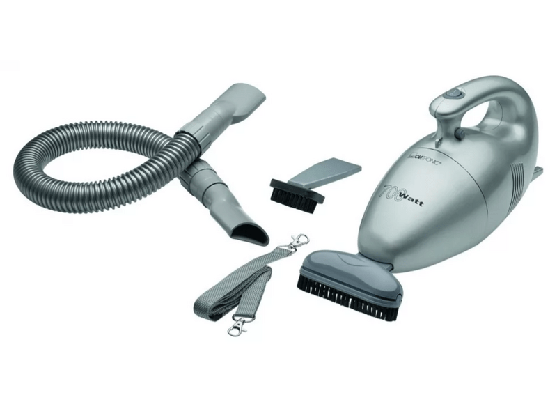 Clatronic HS 2631 Kézi porszívó