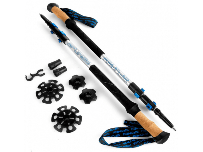 Spokey Compass túrabot