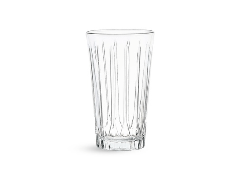 Pasabahce Nessie long drink pohár, 6 db, 340ml (520025)