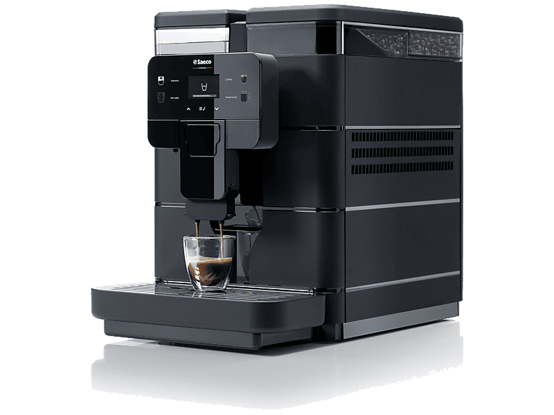 Saeco Royal 2020 automata kávéfőző
