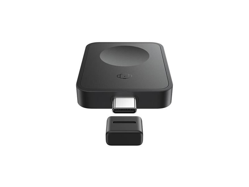 Baseus MagPro Magnetic Apple Watch töltő (P1026410612300)