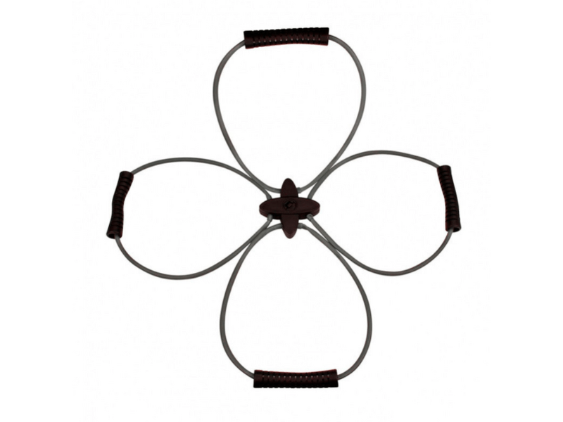 Avento Quadra ekspander (21703)