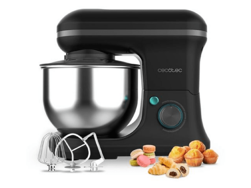 Cecotec Cecomixer Merengue 5L Konyhai robotgép