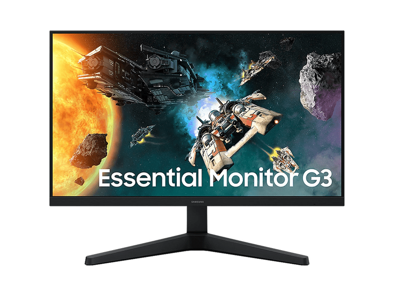 Samsung LS24HG310EUXEN Essential G3 24